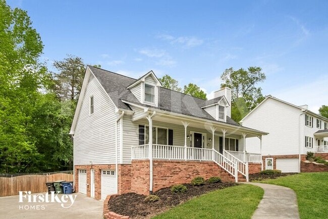 4109 Benton Creek Dr in Winston-Salem, NC - Building Photo - Building Photo