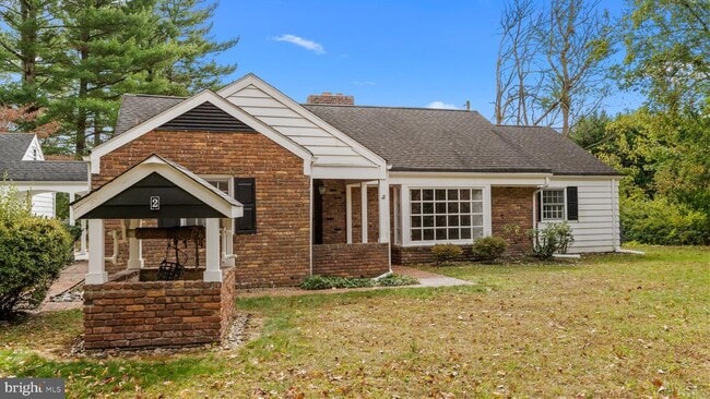 2 Bailey Dr in Washington Crossing, PA - Building Photo - Building Photo