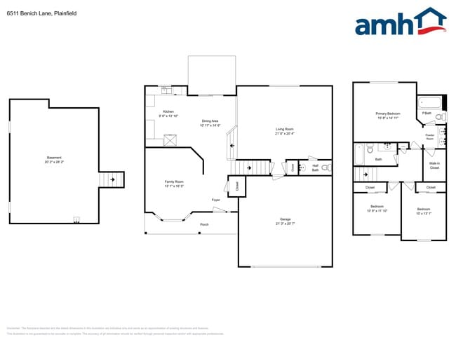 6511 Benich Ln in Plainfield, IL - Building Photo - Building Photo