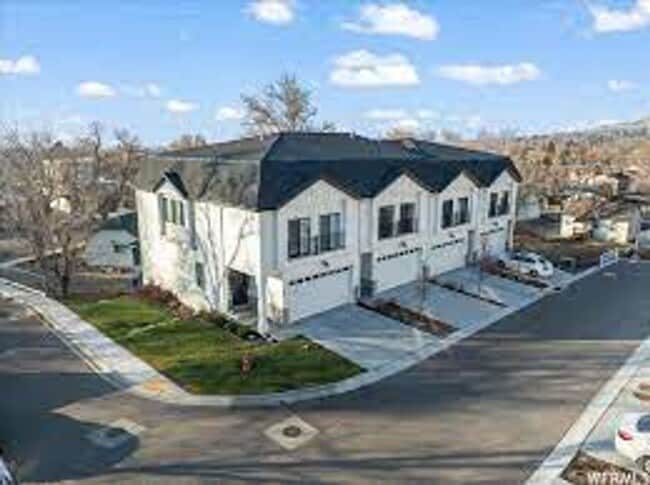 property at 52 McCall Ln.