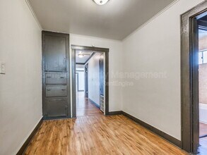 2357 W Park Pl in Oklahoma City, OK - Building Photo - Building Photo