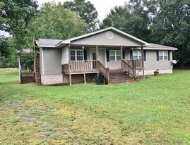 1031 Co Rd 1338 in Cullman, AL - Building Photo