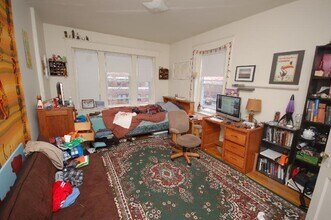 126 Englewood Ave, Unit 6 in Boston, MA - Building Photo - Building Photo