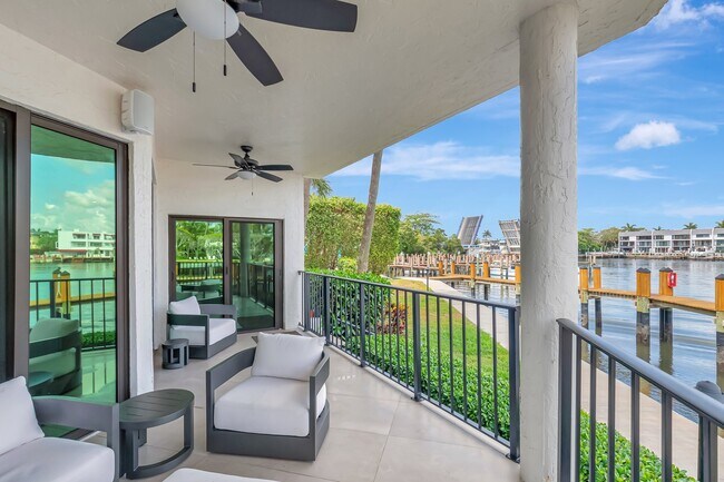800 Andrews Ave, Unit 9 in Delray Beach, FL - Foto de edificio - Building Photo