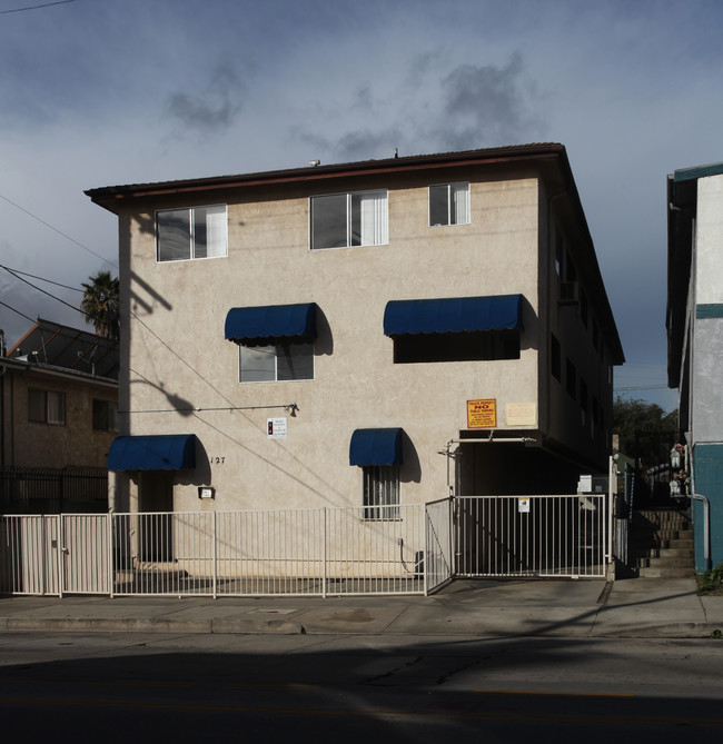 127 S Ave. 64 in Los Angeles, CA - Building Photo - Building Photo