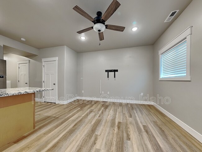 property at 380 S 3rd W