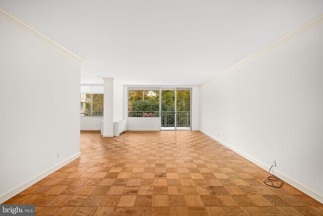 property at 4100 Cathedral Ave NW