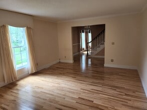 6211 Country Club Rd, Unit A in Murphysboro, IL - Building Photo - Building Photo