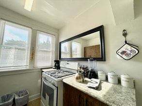 6653 Berthold Ave in St. Louis, MO - Building Photo - Building Photo