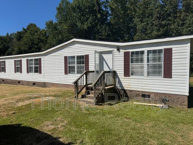 4148 Borden Rd in Wilson, NC - Building Photo - Building Photo