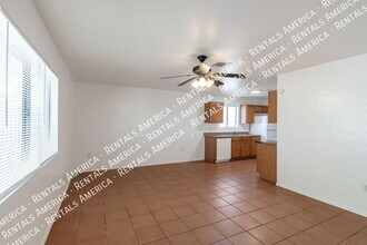 1107 W Sonora St in Tucson, AZ - Building Photo - Building Photo