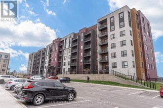 4-604 Spice Wy in Barrie, ON - Building Photo - Building Photo