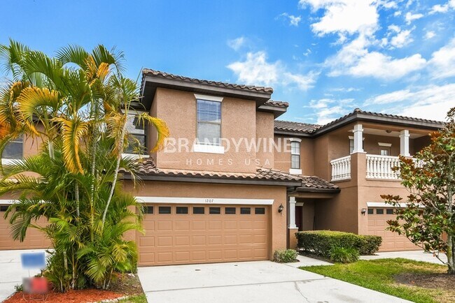 1200 La Fortuna Blvd in Kissimmee, FL - Building Photo - Building Photo