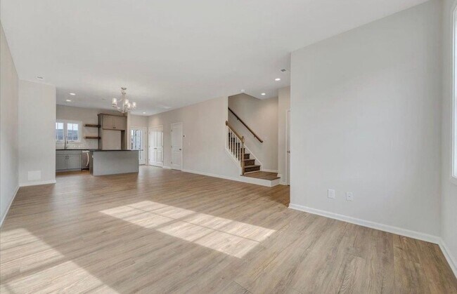 2030 Kyles Wy in Blacksburg, VA - Building Photo - Building Photo