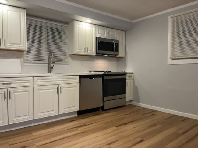 2208 N Janney Ave in Muncie, IN - Building Photo - Building Photo