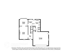 2452 Clintwood Dr in Marietta, GA - Building Photo - Building Photo