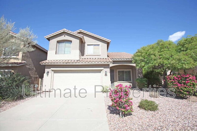 property at 43306 N Heavenly Way