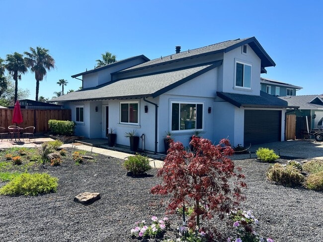 property at 1201 Discovery Bay Blvd