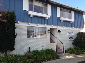 Ednamary Apartments in Mountain View, CA - Building Photo - Building Photo