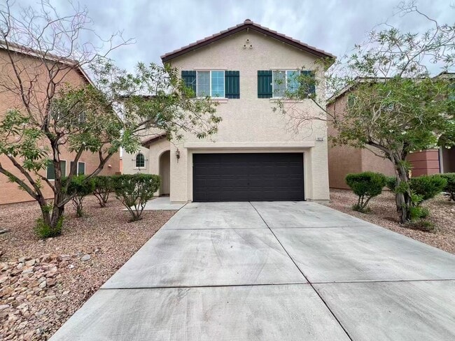 property at 10212 Cougar Crossing St