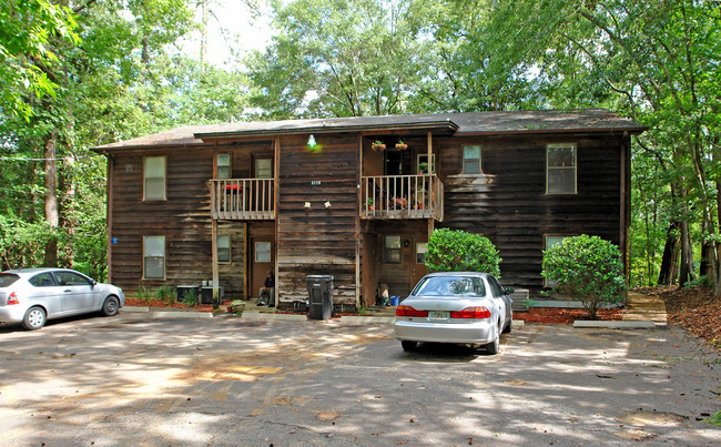 21279 Claremont Ln in Tallahassee, FL - Foto de edificio - Building Photo