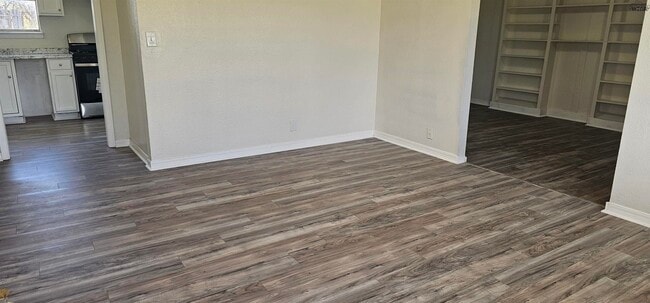 1404 Deville St in Wichita Falls, TX - Building Photo - Building Photo