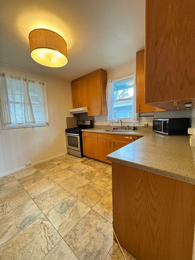 property at 1769 Puowaina Dr