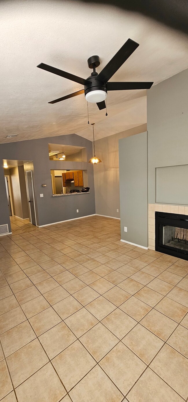 3604 W Avenida Del Mar in Tucson, AZ - Building Photo - Building Photo