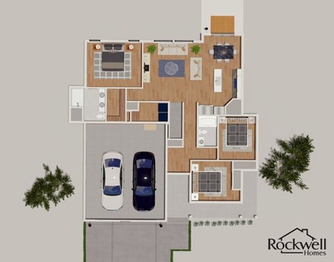 4212 Ola Vis Ave in Ammon, ID - Building Photo - Building Photo