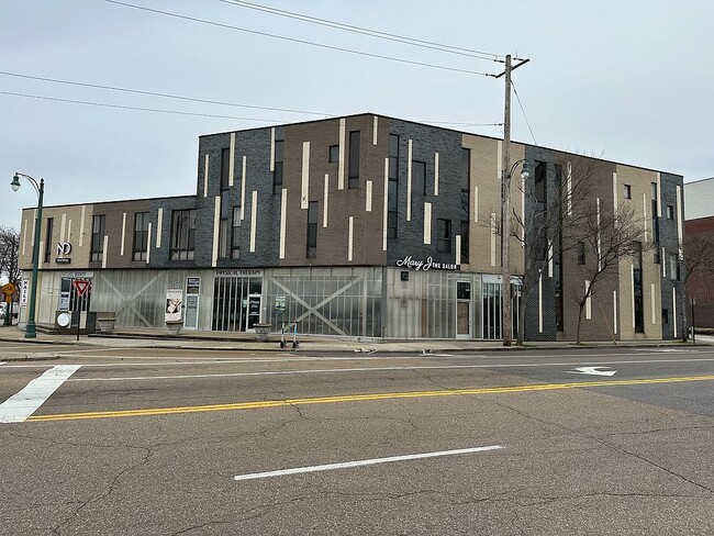 440 N Front St, Unit 204 in Memphis, TN - Building Photo - Building Photo