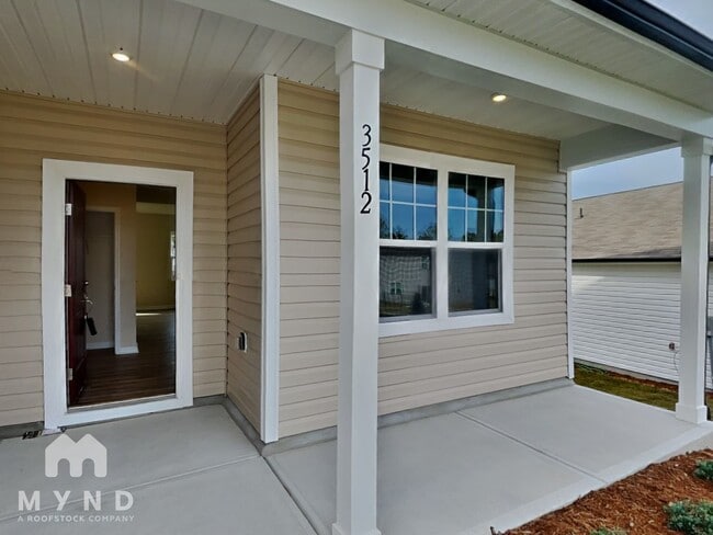 3512 New Town Rd in Raleigh, NC - Building Photo - Building Photo