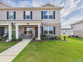 21416 Old Poseidon Ln in Athens, AL - Building Photo