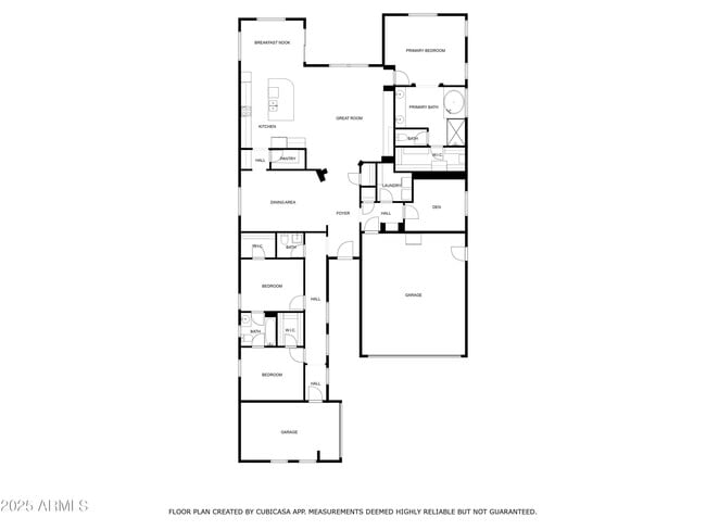 14757 W Pasadena Ave in Litchfield Park, AZ - Building Photo - Building Photo