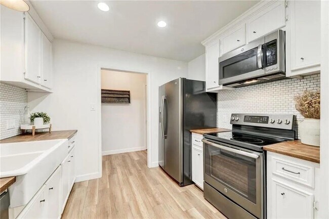 13313 Effingham St in Austin, TX - Building Photo - Building Photo