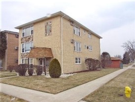 1750 Memorial Dr in Calumet City, IL - Building Photo