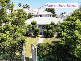 4327 Dawes St in San Diego, CA - Building Photo