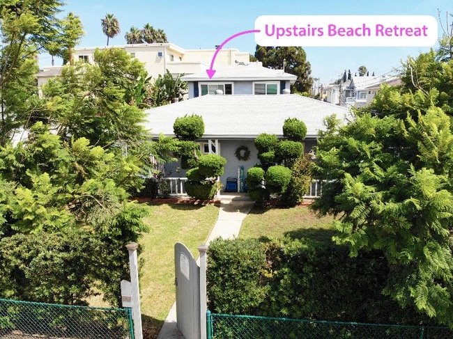 property at 4327 Dawes St