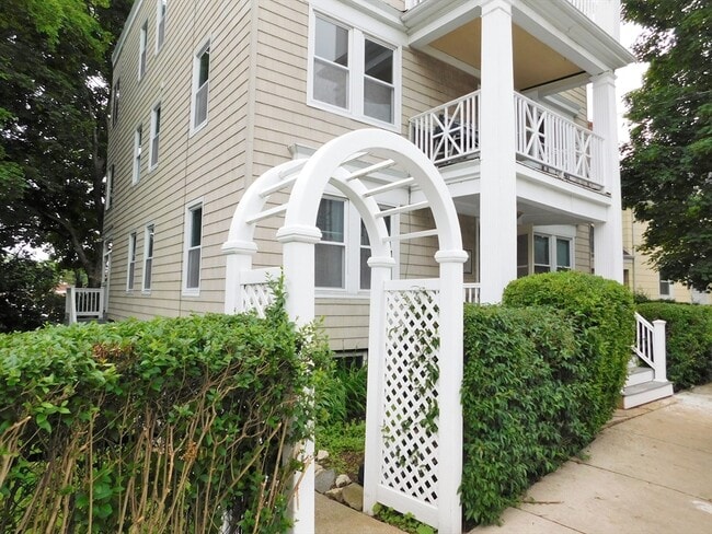 property at 17 Manley St