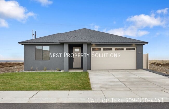 property at 930 L St NE