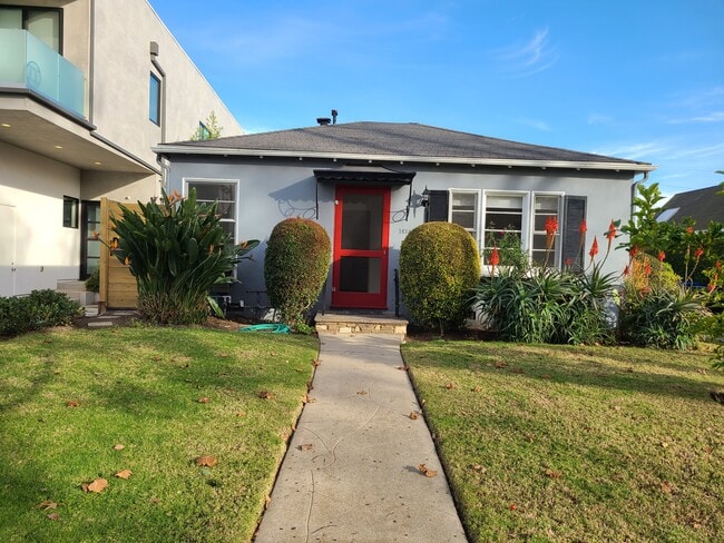 1614 S Wooster St, Unit 1614