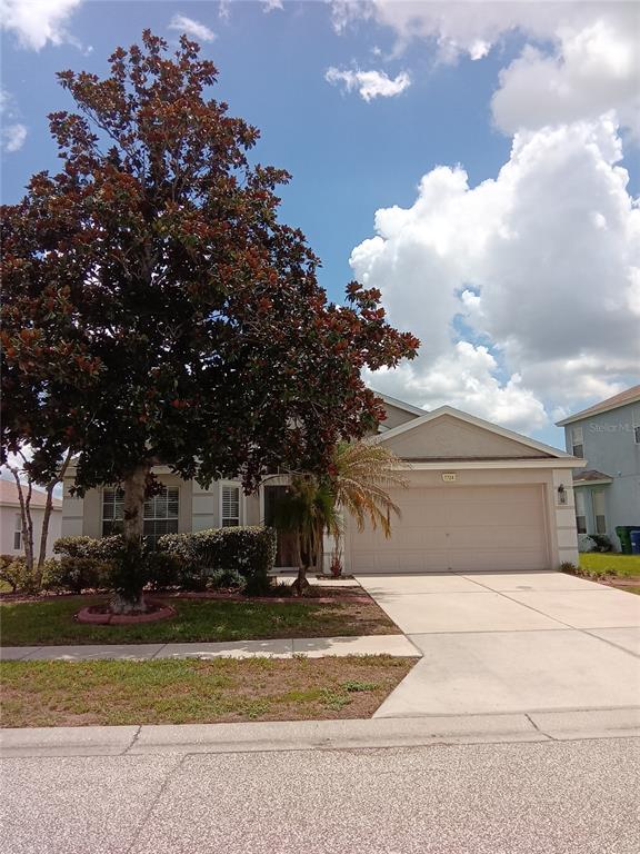 property at 7724 Outerbridge St
