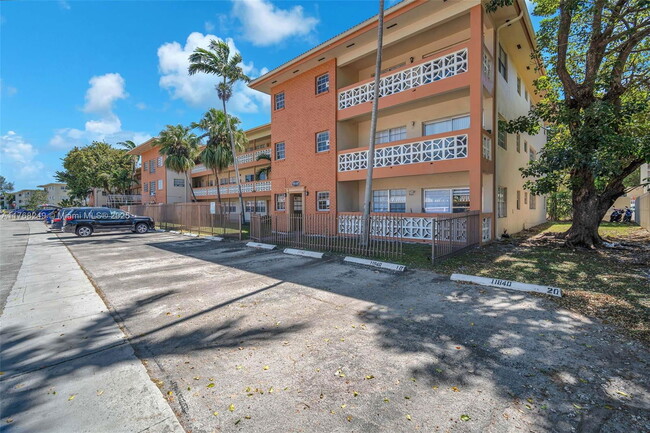 property at 11840 NE 19th Dr