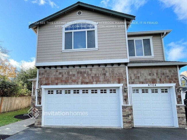property at 6704 47th Pl NE