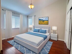 1611 Thorncrest Dr in San Jose, CA - Building Photo - Building Photo