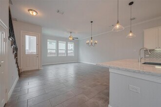 1503 Miles Oaks Pl in Houston, TX - Building Photo - Building Photo