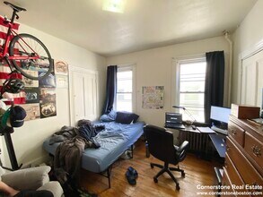 55 Hillside St, Unit 2 in Boston, MA - Building Photo - Building Photo