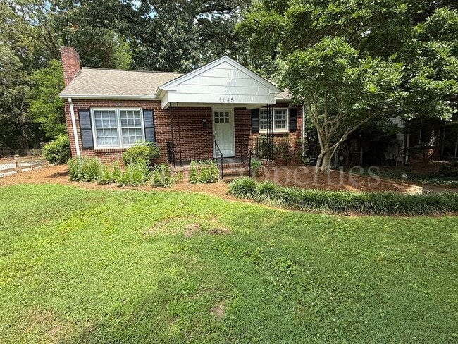 property at 1045 Madison Ave