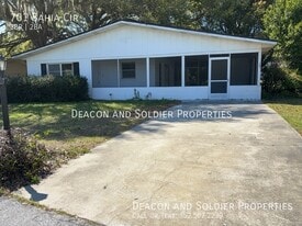 701 Bahia Cir in Ocala, FL - Building Photo