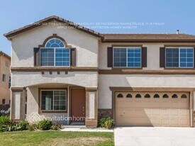 4503 Crabapple Ct in Tracy, CA - Building Photo
