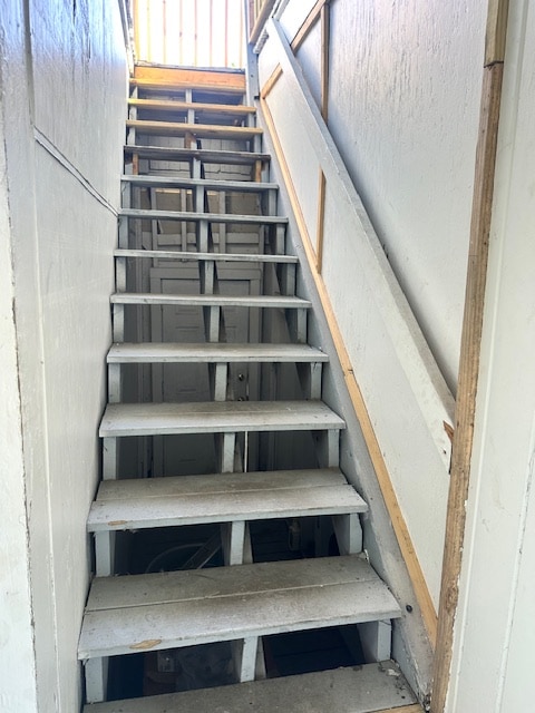 1107 Montauk Ave, Unit Unit B Second Floor in Mobile, AL - Building Photo - Building Photo